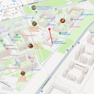 Продажа помещения с арендаторам Красное и Белое