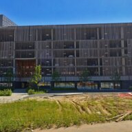 Продажа помещения с арендатором "Газпромбанк"