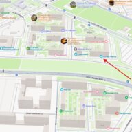 Продажа коммерческого помещения с супермаркетом Лента