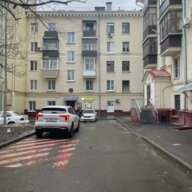 Аренда торгового помещения на улице Трофимова 