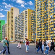 Продажа помещения с сетевыми арендаторами