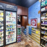 Продажа помещения с сетевыми арендаторами