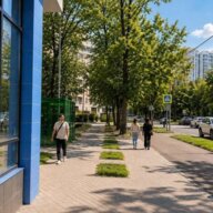 Продажа торгового помещения в Москве