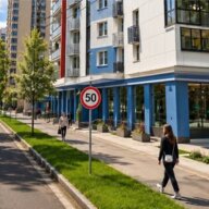 Продажа торгового помещения в Москве