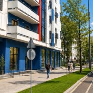 Продажа торгового помещения в Москве