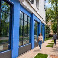 Продажа торгового помещения в Москве