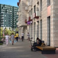 Продажа торгового помещения с Ozon