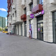 Продажа торгового помещения с Ozon
