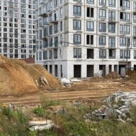 Продажа углового помещения в жилом комплексе Остафьево