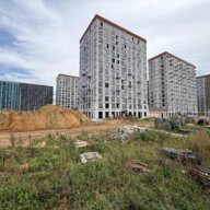 Продажа углового помещения в жилом комплексе Остафьево
