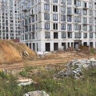 Продажа углового помещения в жилом комплексе Остафьево