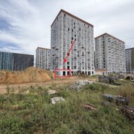 Продажа углового помещения в жилом комплексе Остафьево