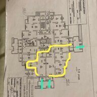 Продажа помещения с арендатором на Лухмановской