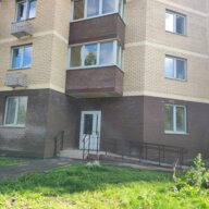 Продажа торгового помещения в ЖК "Микояна"