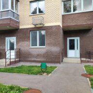 Продажа торгового помещения в ЖК "Микояна"