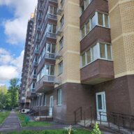 Продажа торгового помещения в ЖК "Микояна"