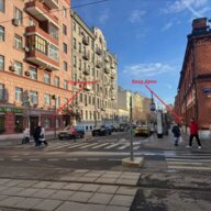 Продажа коммерческого помещения на Менделеевской