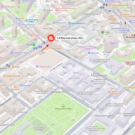 Продажа коммерческого помещения на Менделеевской