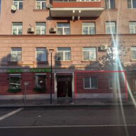 Продажа коммерческого помещения на Менделеевской