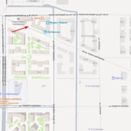 Аренда торгового помещения в жилом комплексе Shagal