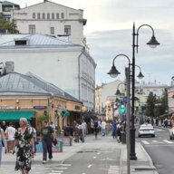 Продажа офисного здания с арендатором 