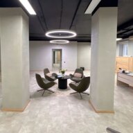 Продажа офисного здания с арендатором 