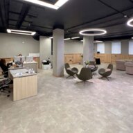 Продажа офисного здания с арендатором 