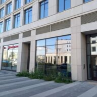Аренда торгового помещения в жилом комплексе Shagal