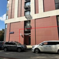 Аренда помещения в ЖК "Петровский парк" 