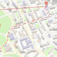 Аренда помещения в ЖК "Петровский парк" 