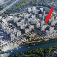 Аренда торгового помещения в ЖК "Прибрежный Парк"