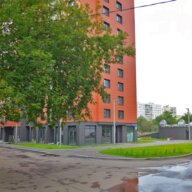Продажа торгового помещения в новом доме 