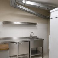 Аренда торгового помещения под ресторан у метро Смоленская 