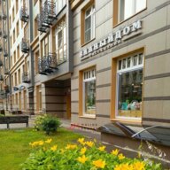Аренда торгового помещения в ЖК "Рассказово" 