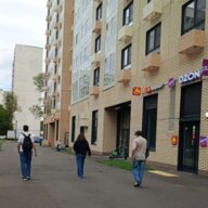 Продажа помещения с магазином Красное и Белое
