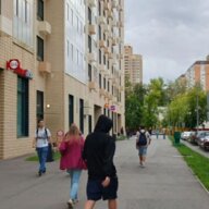 Продажа помещения с магазином Красное и Белое