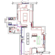 Продажа помещения с магазином Красное и Белое