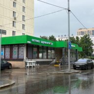 Продажа торгового помещения с арендатором Пятерочка