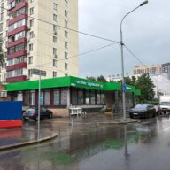 Продажа торгового помещения с арендатором Пятерочка