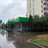 Продажа торгового помещения с арендатором Пятерочка