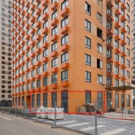 Продажа торгового помещения в ЖК "Волжский парк" 