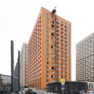 Продажа торгового помещения в ЖК "Волжский парк" 
