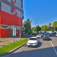 Продажа помещения с арендатором федеральная сеть аптек "Bитa экспреcс"  