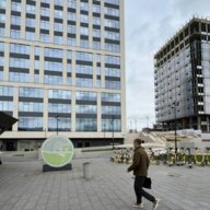 Аренда помещения в бизнес квартале Прокшино