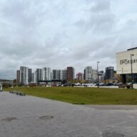 Аренда помещения в бизнес квартале Прокшино