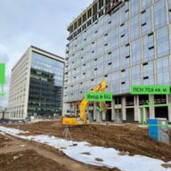 Аренда помещения в бизнес квартале Прокшино