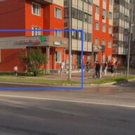 Продажа помещения с арендатором федеральная сеть аптек "Bитa экспреcс"  