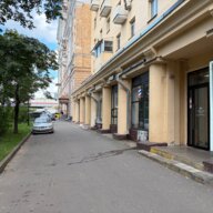 Продажа помещения с арендатором барбершоп Borodach. Окупаемость 10,4 лет.