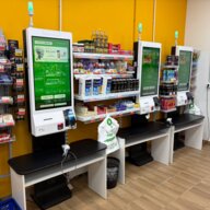 Продажа коммерческого помещения с супермаркетом Лента