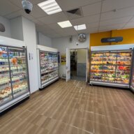 Продажа коммерческого помещения с супермаркетом Лента